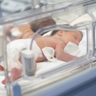 Incubadora de Neonatos